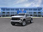 New 2025 Chevrolet Silverado 1500 Custom Crew Cab 4WD Pickup for sale #T28441 - photo 8
