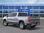 New 2025 Chevrolet Silverado 1500 LT Crew Cab 4WD Pickup for sale #T28444 - photo 4