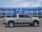 New 2025 Chevrolet Silverado 1500 LT Crew Cab 4WD Pickup for sale #T28444 - photo 5
