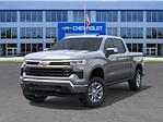 New 2025 Chevrolet Silverado 1500 LT Crew Cab 4WD Pickup for sale #T28444 - photo 6
