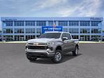 New 2025 Chevrolet Silverado 1500 LT Crew Cab 4WD Pickup for sale #T28444 - photo 8