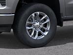 New 2025 Chevrolet Silverado 1500 LT Crew Cab 4WD Pickup for sale #T28444 - photo 9