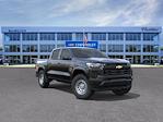 New 2025 Chevrolet Colorado Work Truck Crew Cab 4WD Pickup for sale #T28459 - photo 1