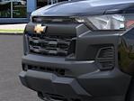 New 2025 Chevrolet Colorado Work Truck Crew Cab 4WD Pickup for sale #T28459 - photo 13