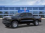New 2025 Chevrolet Colorado Work Truck Crew Cab 4WD Pickup for sale #T28459 - photo 3