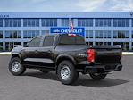 New 2025 Chevrolet Colorado Work Truck Crew Cab 4WD Pickup for sale #T28459 - photo 4
