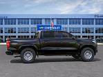 New 2025 Chevrolet Colorado Work Truck Crew Cab 4WD Pickup for sale #T28459 - photo 5