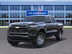 New 2025 Chevrolet Colorado Work Truck Crew Cab 4WD Pickup for sale #T28459 - photo 6