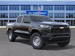 New 2025 Chevrolet Colorado Work Truck Crew Cab 4WD Pickup for sale #T28459 - photo 7
