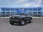 New 2025 Chevrolet Colorado Work Truck Crew Cab 4WD Pickup for sale #T28459 - photo 8