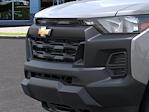New 2025 Chevrolet Colorado Work Truck Crew Cab 4WD Pickup for sale #T28460 - photo 13