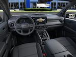 New 2025 Chevrolet Colorado Work Truck Crew Cab 4WD Pickup for sale #T28460 - photo 15