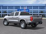 New 2025 Chevrolet Colorado Work Truck Crew Cab 4WD Pickup for sale #T28460 - photo 4