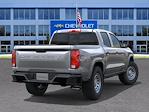 New 2025 Chevrolet Colorado Work Truck Crew Cab 4WD Pickup for sale #T28460 - photo 2