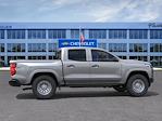 New 2025 Chevrolet Colorado Work Truck Crew Cab 4WD Pickup for sale #T28460 - photo 5