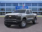 New 2025 Chevrolet Colorado Work Truck Crew Cab 4WD Pickup for sale #T28460 - photo 6
