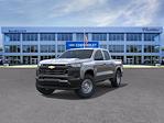New 2025 Chevrolet Colorado Work Truck Crew Cab 4WD Pickup for sale #T28460 - photo 8