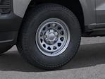 New 2025 Chevrolet Colorado Work Truck Crew Cab 4WD Pickup for sale #T28460 - photo 9