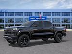 New 2025 Chevrolet Colorado Trail Boss Crew Cab 4WD Pickup for sale #T28463 - photo 3