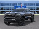 New 2025 Chevrolet Colorado Trail Boss Crew Cab 4WD Pickup for sale #T28463 - photo 6