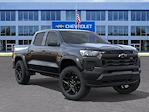 New 2025 Chevrolet Colorado Trail Boss Crew Cab 4WD Pickup for sale #T28463 - photo 7