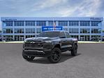 New 2025 Chevrolet Colorado Trail Boss Crew Cab 4WD Pickup for sale #T28463 - photo 8