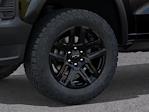 New 2025 Chevrolet Colorado Trail Boss Crew Cab 4WD Pickup for sale #T28463 - photo 9