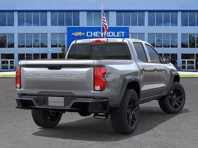 New 2025 Chevrolet Colorado Trail Boss Crew Cab 4WD Pickup for sale #T28464 - photo 2