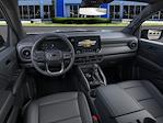 New 2025 Chevrolet Colorado Trail Boss Crew Cab 4WD Pickup for sale #T28464 - photo 15