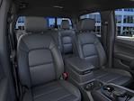 New 2025 Chevrolet Colorado Trail Boss Crew Cab 4WD Pickup for sale #T28464 - photo 16