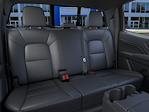 New 2025 Chevrolet Colorado Trail Boss Crew Cab 4WD Pickup for sale #T28464 - photo 17