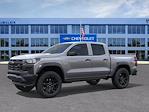 New 2025 Chevrolet Colorado Trail Boss Crew Cab 4WD Pickup for sale #T28464 - photo 3