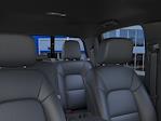 New 2025 Chevrolet Colorado Trail Boss Crew Cab 4WD Pickup for sale #T28464 - photo 24