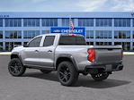 New 2025 Chevrolet Colorado Trail Boss Crew Cab 4WD Pickup for sale #T28464 - photo 4