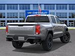 New 2025 Chevrolet Colorado Trail Boss Crew Cab 4WD Pickup for sale #T28464 - photo 2