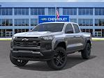 New 2025 Chevrolet Colorado Trail Boss Crew Cab 4WD Pickup for sale #T28464 - photo 6