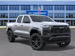 New 2025 Chevrolet Colorado Trail Boss Crew Cab 4WD Pickup for sale #T28464 - photo 7