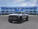 New 2025 Chevrolet Colorado Trail Boss Crew Cab 4WD Pickup for sale #T28464 - photo 8