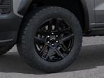 New 2025 Chevrolet Colorado Trail Boss Crew Cab 4WD Pickup for sale #T28464 - photo 9