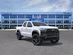 New 2025 Chevrolet Colorado Trail Boss Crew Cab 4WD Pickup for sale #T28465 - photo 1