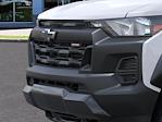 New 2025 Chevrolet Colorado Trail Boss Crew Cab 4WD Pickup for sale #T28465 - photo 13