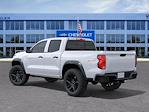 New 2025 Chevrolet Colorado Trail Boss Crew Cab 4WD Pickup for sale #T28465 - photo 4