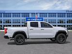 New 2025 Chevrolet Colorado Trail Boss Crew Cab 4WD Pickup for sale #T28465 - photo 5