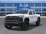 New 2025 Chevrolet Colorado Trail Boss Crew Cab 4WD Pickup for sale #T28465 - photo 6