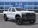 New 2025 Chevrolet Colorado Trail Boss Crew Cab 4WD Pickup for sale #T28465 - photo 7
