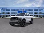 New 2025 Chevrolet Colorado Trail Boss Crew Cab 4WD Pickup for sale #T28465 - photo 8
