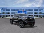 New 2025 Chevrolet Silverado 1500 LT Crew Cab 4WD Pickup for sale #T28466 - photo 1