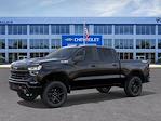 New 2025 Chevrolet Silverado 1500 LT Crew Cab 4WD Pickup for sale #T28466 - photo 3
