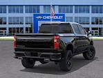 New 2025 Chevrolet Silverado 1500 LT Crew Cab 4WD Pickup for sale #T28466 - photo 2