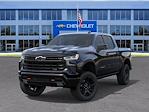 New 2025 Chevrolet Silverado 1500 LT Crew Cab 4WD Pickup for sale #T28466 - photo 6